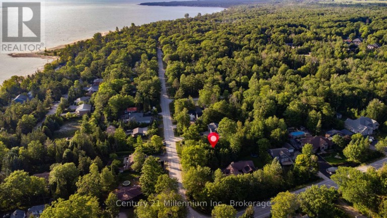PART 6 CEDARLANE DRIVE, Wasaga Beach, Ontario, L9Z2S1