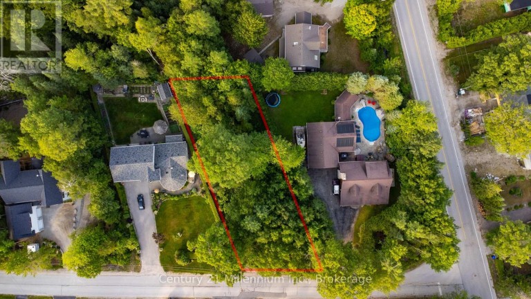 PART 6 CEDARLANE DRIVE, Wasaga Beach, Ontario, L9Z2S1
