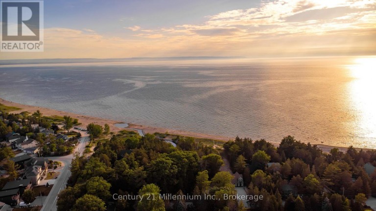 PART 6 CEDARLANE DRIVE, Wasaga Beach, Ontario, L9Z2S1