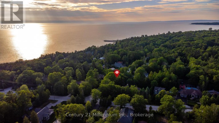 PART 6 CEDARLANE DRIVE, Wasaga Beach, Ontario, L9Z2S1