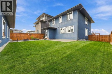 125 South Harmony Drive Rural Rocky View County Alberta photo 44