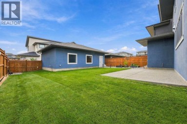 125 South Harmony Drive Rural Rocky View County Alberta photo 45