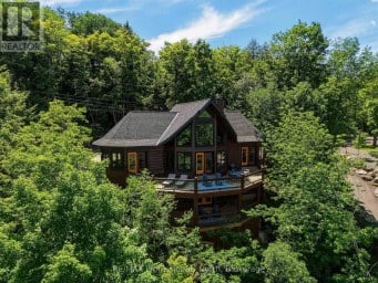 1666 BEAUMONT DRIVE Bracebridge (Muskoka (N)) Ontario photo 1