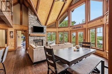 1666 BEAUMONT DRIVE Bracebridge (Muskoka (N)) Ontario photo 10