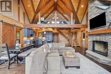 1666 BEAUMONT DRIVE Bracebridge (Muskoka (N)) Ontario photo 11