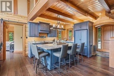 1666 BEAUMONT DRIVE Bracebridge (Muskoka (N)) Ontario photo 12