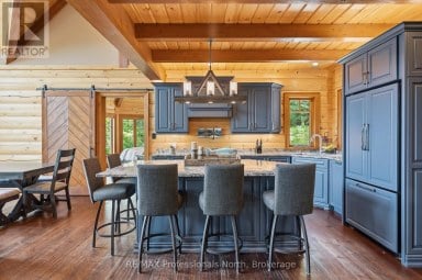 1666 BEAUMONT DRIVE Bracebridge (Muskoka (N)) Ontario photo 13