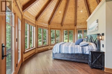 1666 BEAUMONT DRIVE Bracebridge (Muskoka (N)) Ontario photo 16