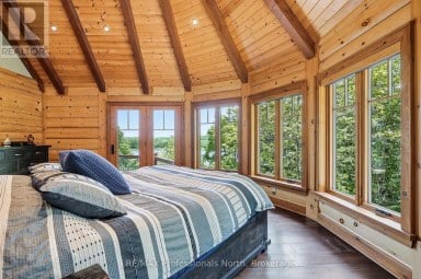 1666 BEAUMONT DRIVE Bracebridge (Muskoka (N)) Ontario photo 17