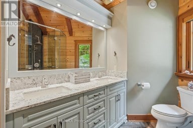 1666 BEAUMONT DRIVE Bracebridge (Muskoka (N)) Ontario photo 18