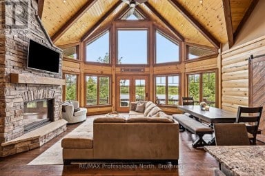 1666 BEAUMONT DRIVE Bracebridge (Muskoka (N)) Ontario photo 2