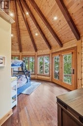 1666 BEAUMONT DRIVE Bracebridge (Muskoka (N)) Ontario photo 20