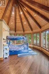 1666 BEAUMONT DRIVE Bracebridge (Muskoka (N)) Ontario photo 21