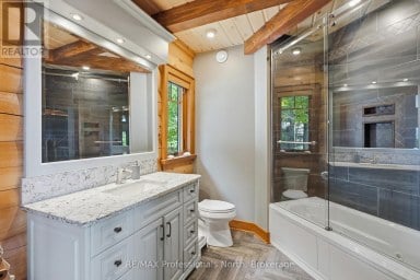 1666 BEAUMONT DRIVE Bracebridge (Muskoka (N)) Ontario photo 22