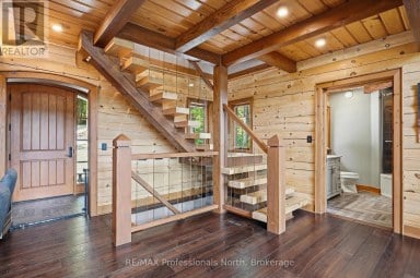 1666 BEAUMONT DRIVE Bracebridge (Muskoka (N)) Ontario photo 23