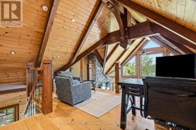 1666 BEAUMONT DRIVE Bracebridge (Muskoka (N)) Ontario photo 24