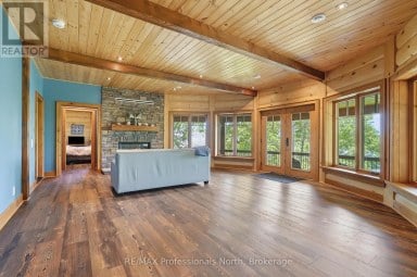 1666 BEAUMONT DRIVE Bracebridge (Muskoka (N)) Ontario photo 28