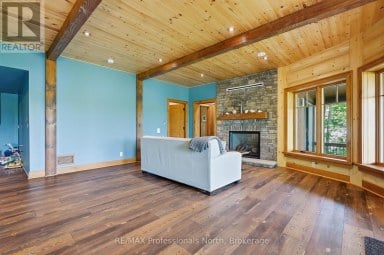 1666 BEAUMONT DRIVE Bracebridge (Muskoka (N)) Ontario photo 29