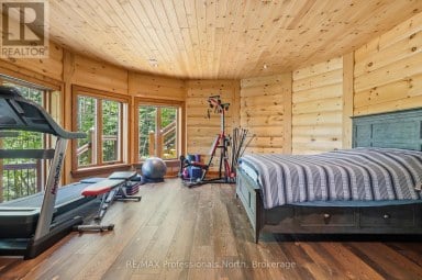 1666 BEAUMONT DRIVE Bracebridge (Muskoka (N)) Ontario photo 36