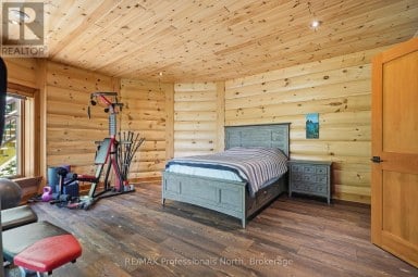 1666 BEAUMONT DRIVE Bracebridge (Muskoka (N)) Ontario photo 37