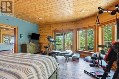 1666 BEAUMONT DRIVE Bracebridge (Muskoka (N)) Ontario photo 38