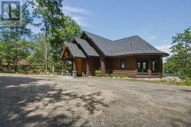 1666 BEAUMONT DRIVE Bracebridge (Muskoka (N)) Ontario photo 4