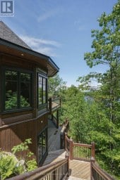 1666 BEAUMONT DRIVE Bracebridge (Muskoka (N)) Ontario photo 42