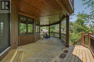 1666 BEAUMONT DRIVE Bracebridge (Muskoka (N)) Ontario photo 44