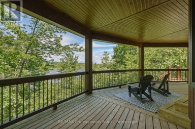 1666 BEAUMONT DRIVE Bracebridge (Muskoka (N)) Ontario photo 45
