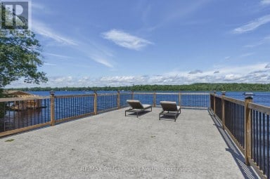 1666 BEAUMONT DRIVE Bracebridge (Muskoka (N)) Ontario photo 48