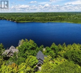 1666 BEAUMONT DRIVE Bracebridge (Muskoka (N)) Ontario photo 49