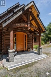 1666 BEAUMONT DRIVE Bracebridge (Muskoka (N)) Ontario photo 5