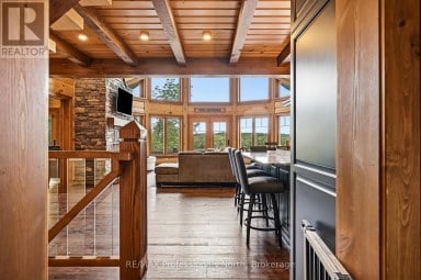 1666 BEAUMONT DRIVE Bracebridge (Muskoka (N)) Ontario photo 6