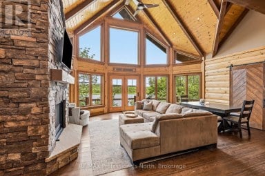 1666 BEAUMONT DRIVE Bracebridge (Muskoka (N)) Ontario photo 9