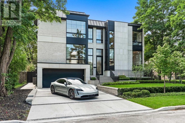 62 NORDEN CRESCENT, Toronto (Banbury-Don Mills), Ontario, M3B1B6