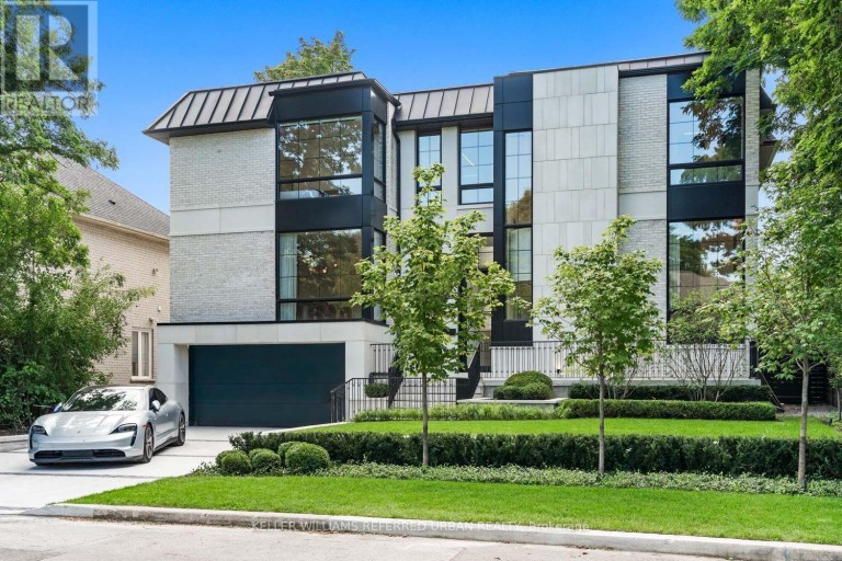 62 NORDEN CRESCENT, Toronto (Banbury-Don Mills), Ontario, M3B1B6