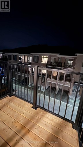 11 RADIANCE WAY, Whitby, Ontario, L1P0S2