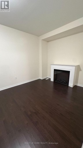 11 RADIANCE WAY, Whitby, Ontario, L1P0S2