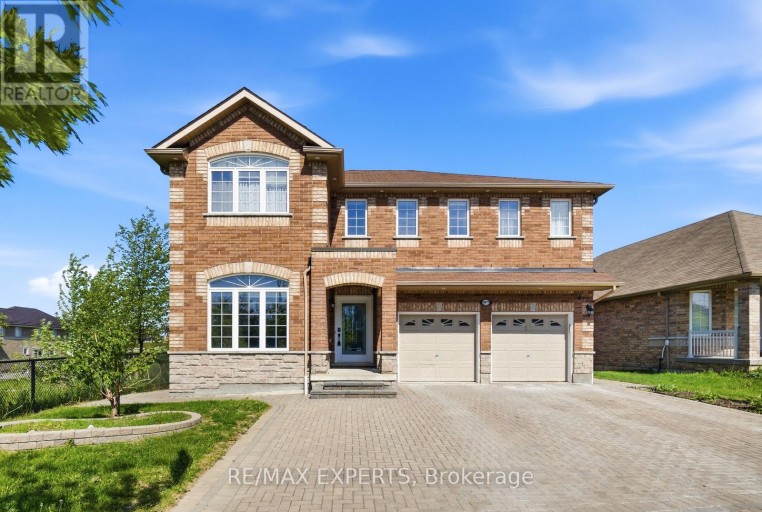 2071 GIBSON STREET, Innisfil (Alcona), Ontario, L9S4B7
