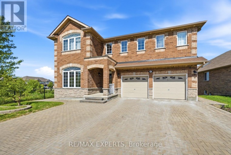 2071 GIBSON STREET, Innisfil (Alcona), Ontario, L9S4B7