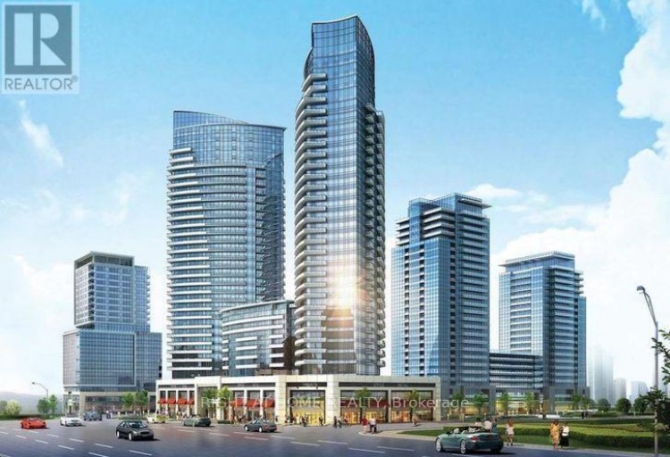 174 - 7181 YONGE STREET, Markham (Thornhill), Ontario, L3T0C7
