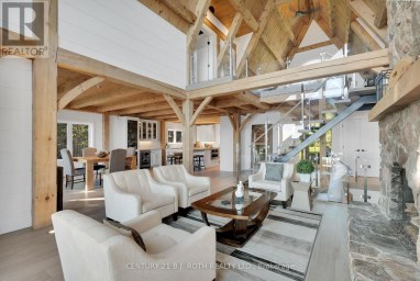247 LAKESHORE ROAD W Oro-Medonte (Hawkestone) Ontario photo 11