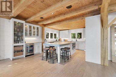 247 LAKESHORE ROAD W Oro-Medonte (Hawkestone) Ontario photo 12