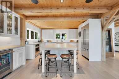247 LAKESHORE ROAD W Oro-Medonte (Hawkestone) Ontario photo 13