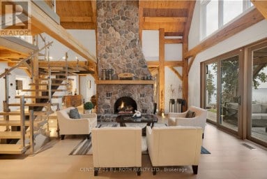 247 LAKESHORE ROAD W Oro-Medonte (Hawkestone) Ontario photo 17