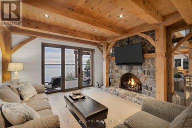 247 LAKESHORE ROAD W Oro-Medonte (Hawkestone) Ontario photo 18