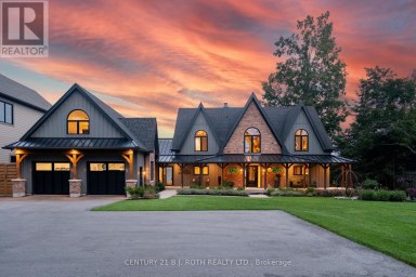 247 LAKESHORE ROAD W Oro-Medonte (Hawkestone) Ontario photo 2