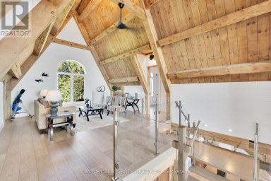 247 LAKESHORE ROAD W Oro-Medonte (Hawkestone) Ontario photo 22