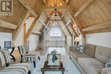 247 LAKESHORE ROAD W Oro-Medonte (Hawkestone) Ontario photo 23