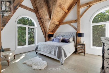 247 LAKESHORE ROAD W Oro-Medonte (Hawkestone) Ontario photo 24
